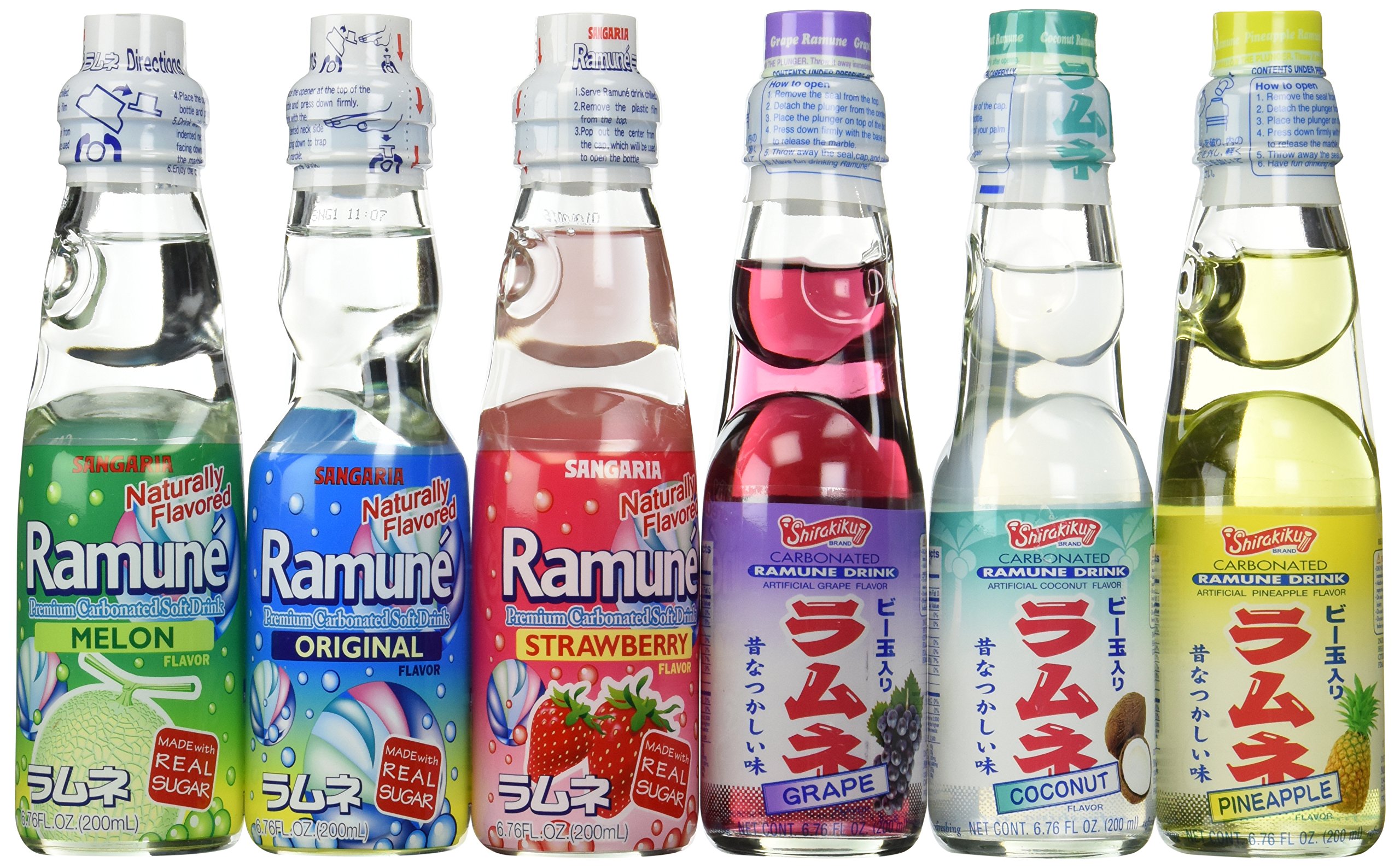 Ramune
